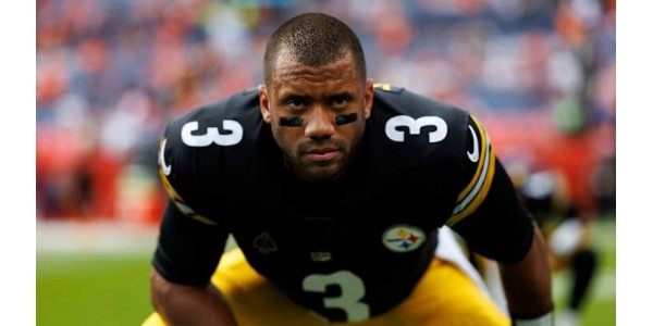 Les Steelers de Pittsburgh se hissent au sommet de la liste lors de la nouvelle saison Les Steelers de Pittsburgh se hissent au sommet de la liste lors de la nouvelle saison